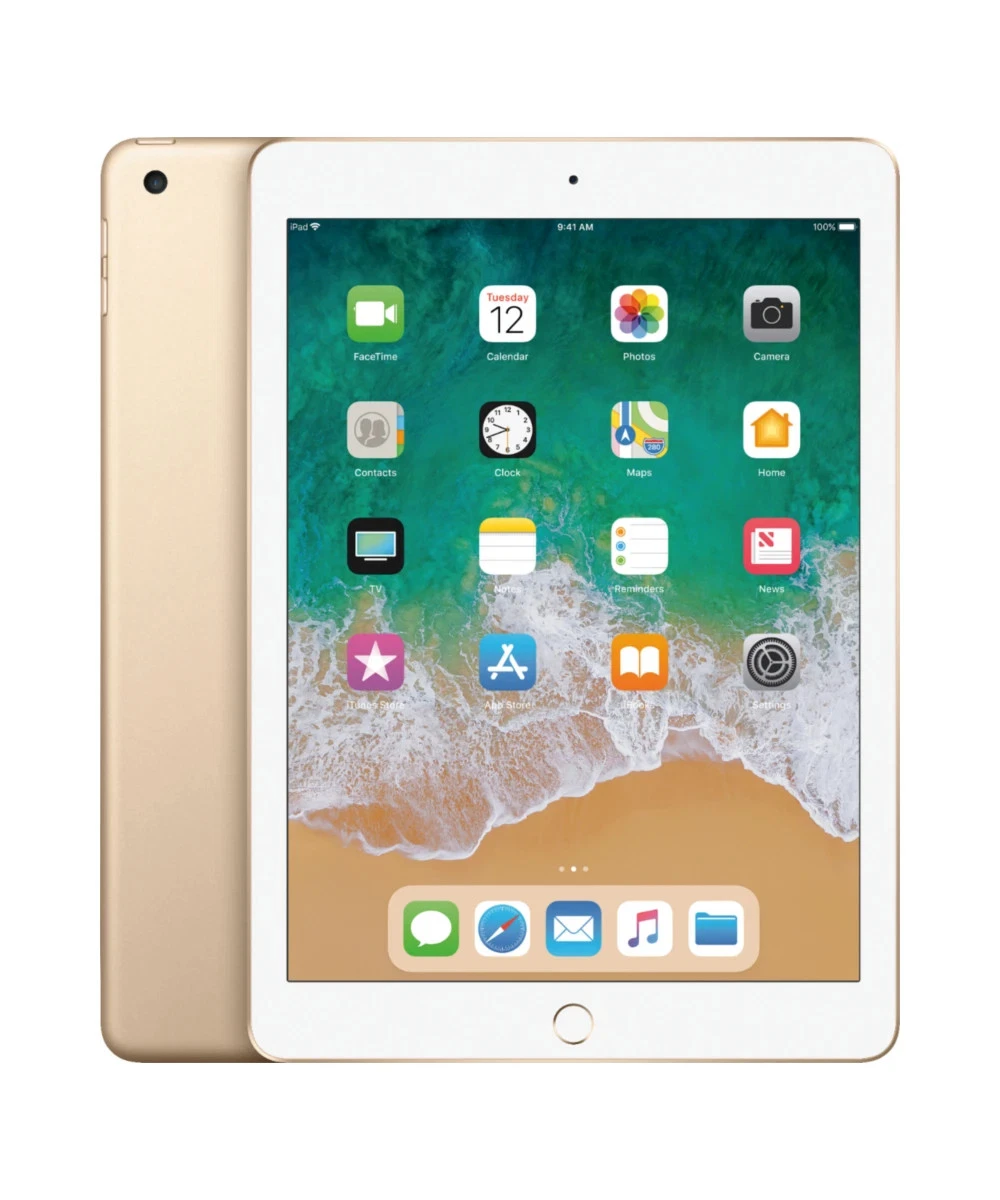Apple iPad (5th Generation) 32 GB Tablets for sale - eBay