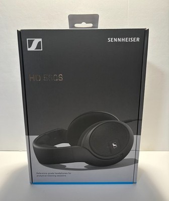Sennheiser HD 560 S Over-The-Ear Audiophile Headphones for sale