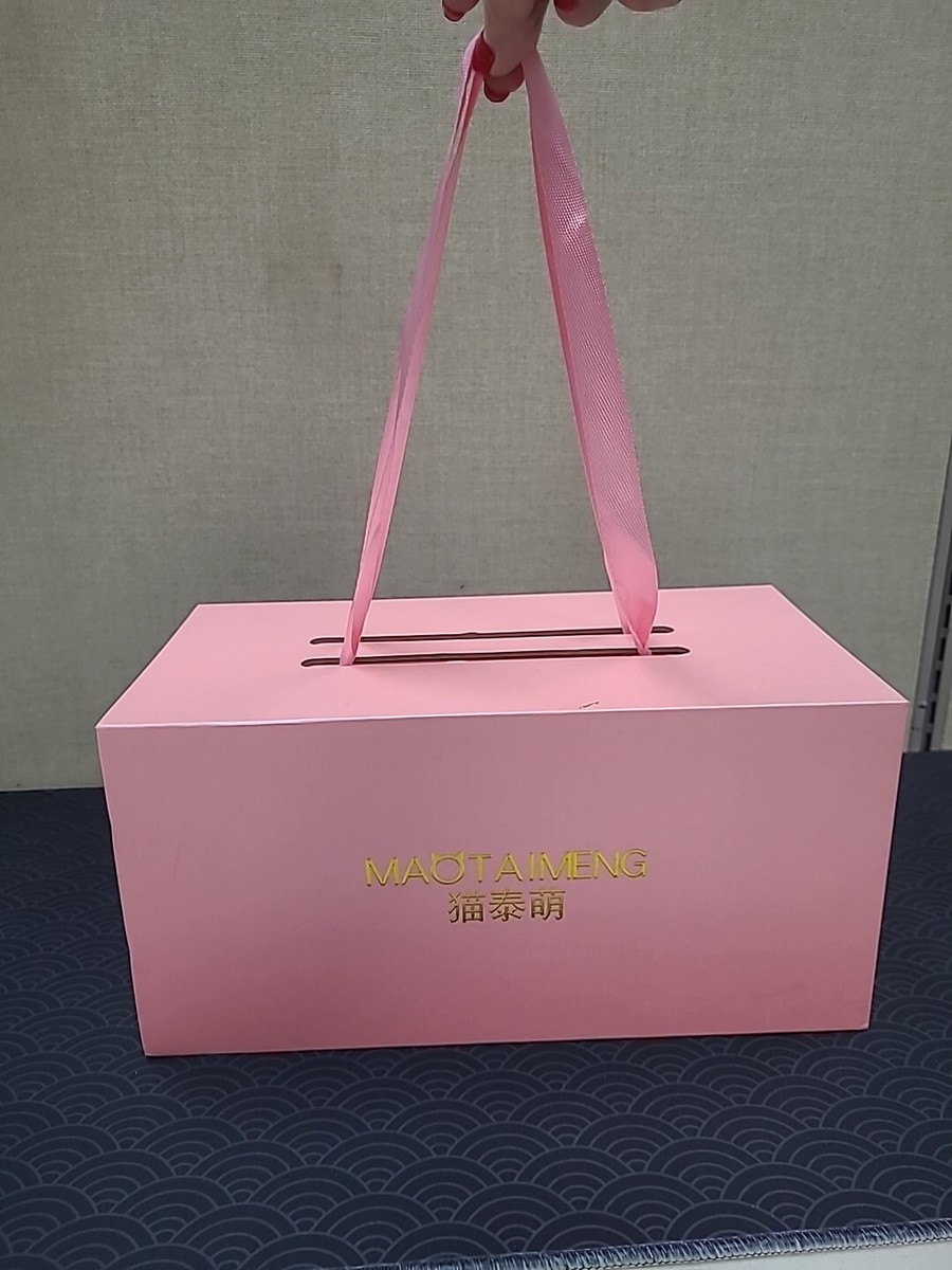 New Maotaimeng Luxury Black Cat Bag | eBay