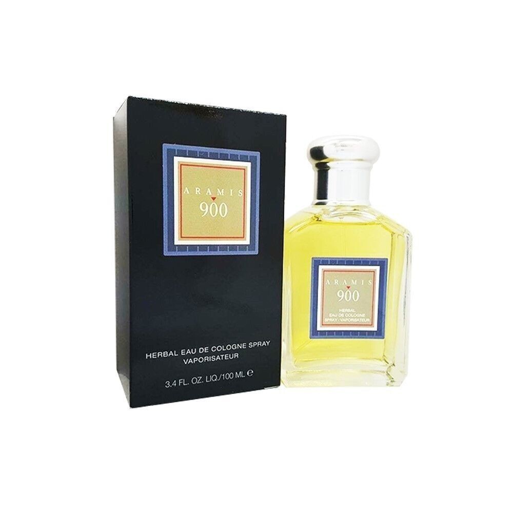 Aramis 900 by Aramis 3.4 Fl oz Herbal EDC Spray for Men | eBay