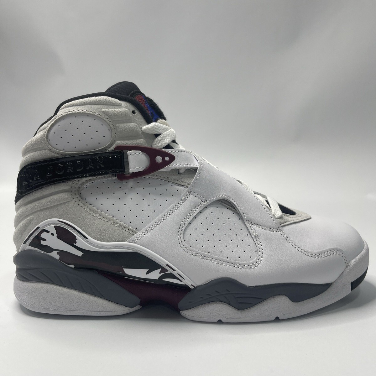 Nike Air Jordan 8 VIII Retro Space Jam Bugs (CI1236-104) Women