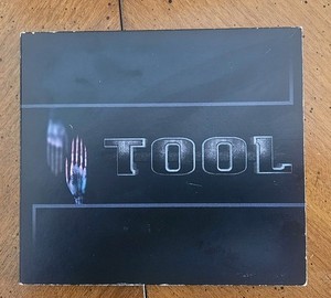 Tool Salival Album | eBay
