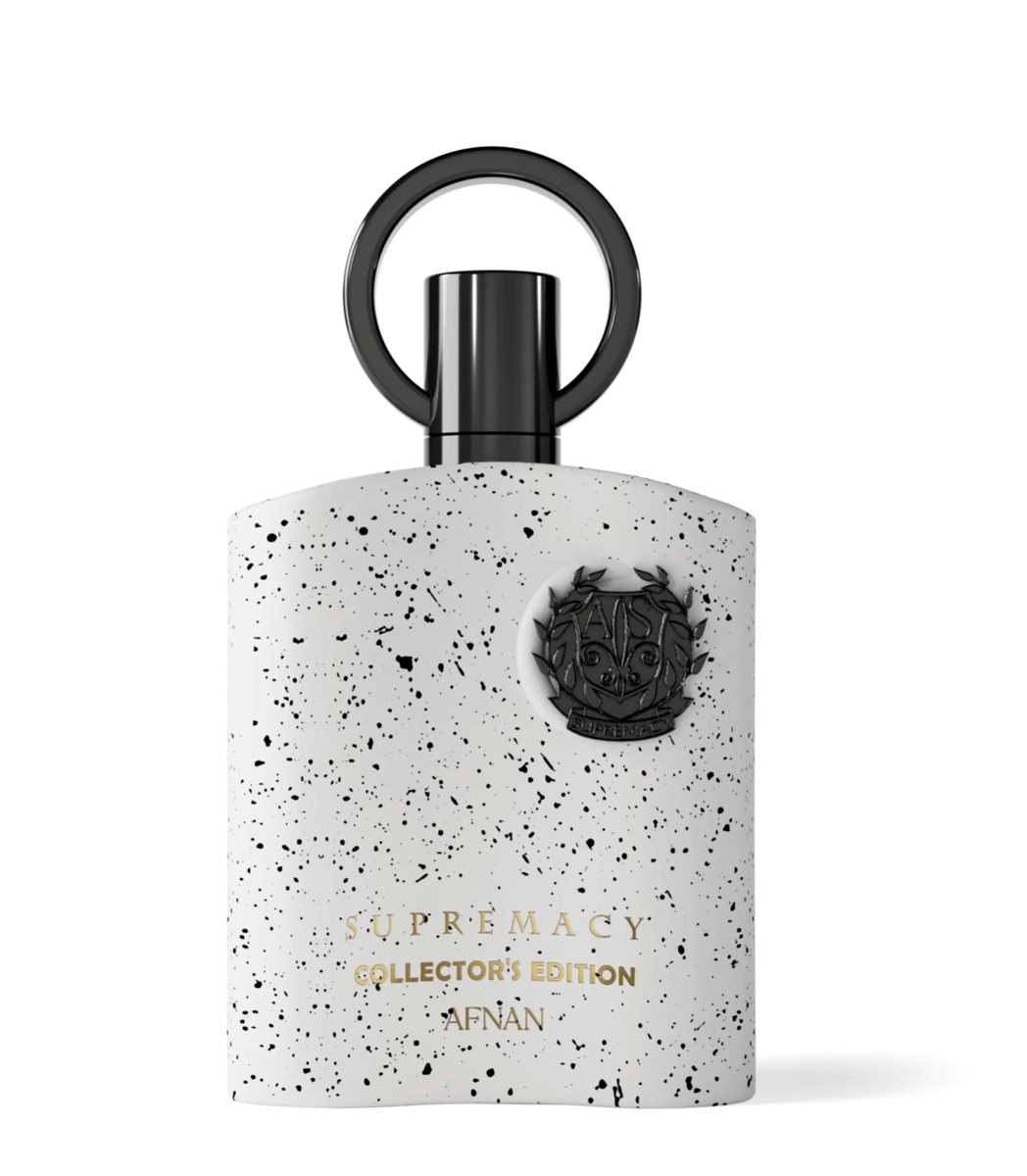 Supremacy Collector's Edition by Afnan 3.4oz EDP for Men NEW