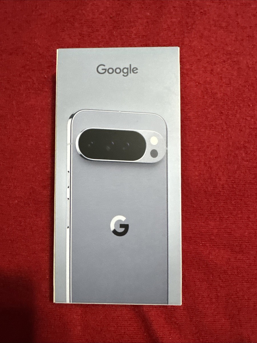Google Pixel 10 Pro XL 512 GB Moonstone Unlocked GA10440-US | eBay