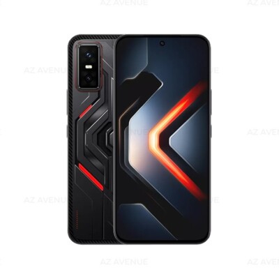 Infinix GT 30 Pro 12GB+512GB DARK FLARE Dual SIM Unlocked Android