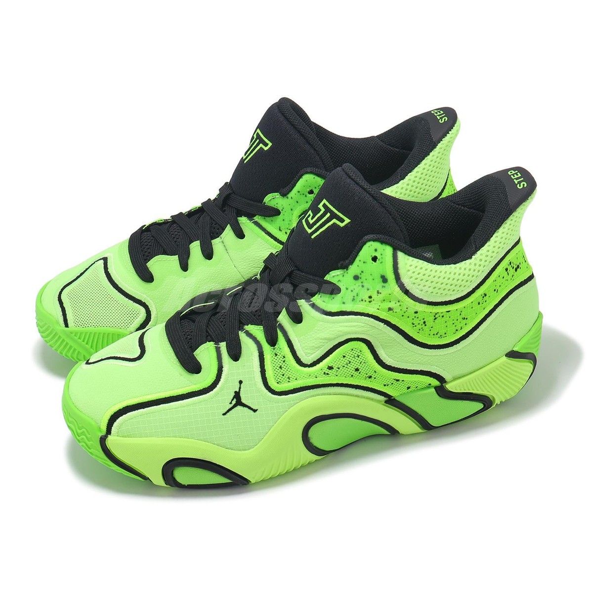 Nike Jordan Tatum 3 GS 6th Man Kids Youth Women Basketball Shoes