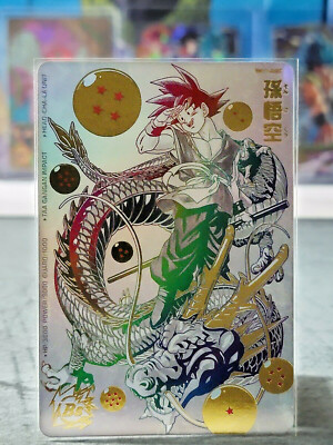 BGS10 ブラックラベル】 bm11-asec パラレル 孫悟空 BGS10ブラック