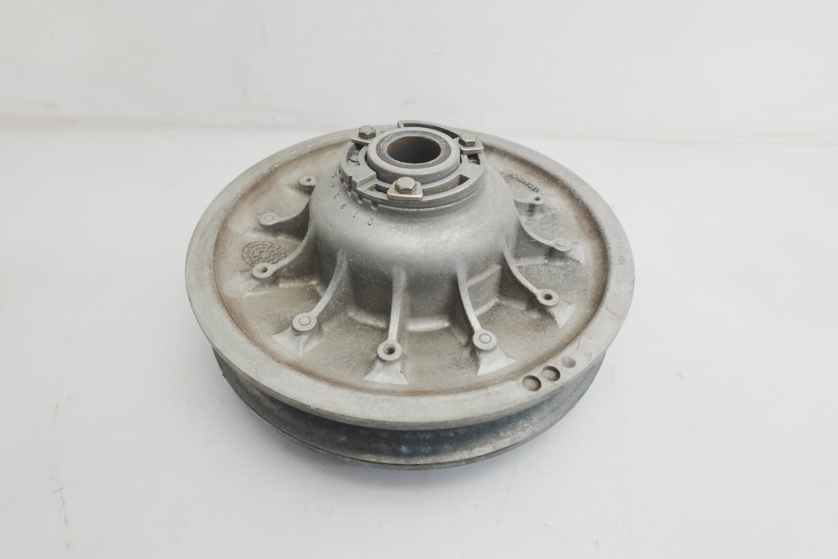 2003-2008 MXZ 800 Summit GTX GSX Ski-Doo OEM Secondary Driven