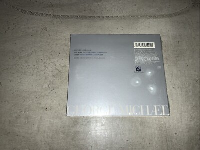 Jesus to a Child [Single] by George Michael (CD, Feb-1996