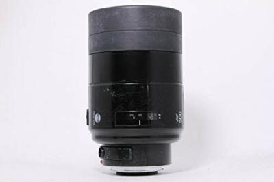 MINOLTA AF REFLEX 500mm F8 zoom lens | eBay