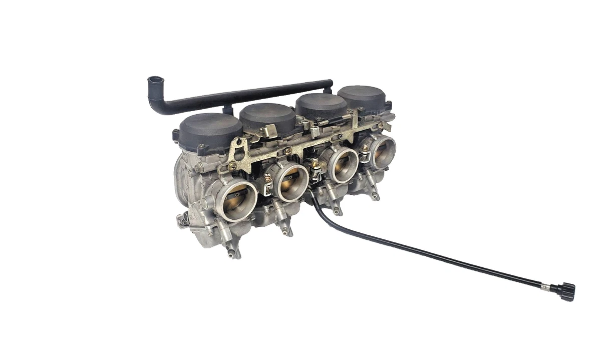 Motorcycle Carburetors for Kawasaki Ninja ZX11 for sale | eBay