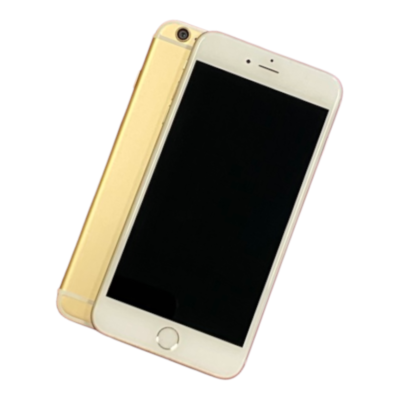 Apple iPhone 6 Unlocked - Gold, Space Gray - 16GB, 64GB, 128GB