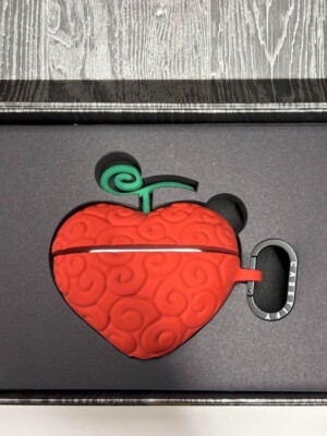 CASETiFY One Piece Ope Ope Fruit no Mi AirPods Pro 2 Case Japanese