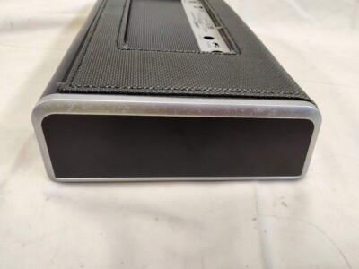 Bose Soundlink Mobile Speaker II 2 Wireless Bluetooth Portable
