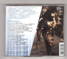 predator soundtrack products for sale | eBay