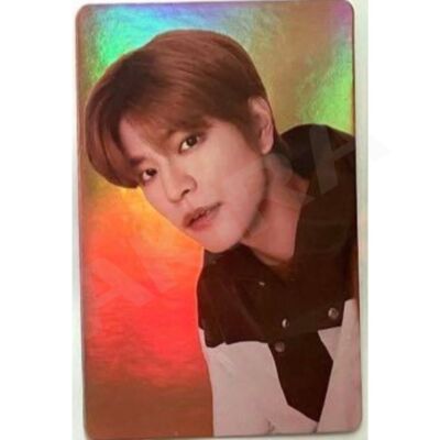 STRAY KIDS ULTRA MILK ver 2 OFFICIAL PHOTO CARD INDONESIA