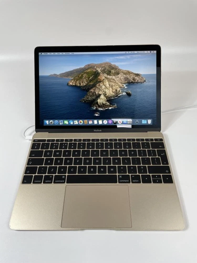2015 Apple MacBook 12 Inch Laptops for sale | eBay