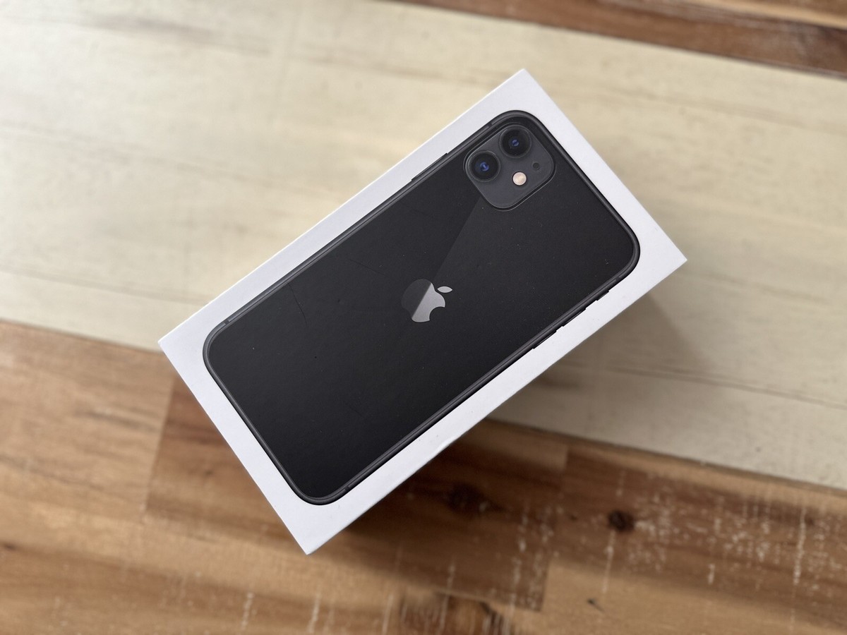 ジャンク Apple iPhone 11 128GB ブラック Apple iPhone 11 ブラック