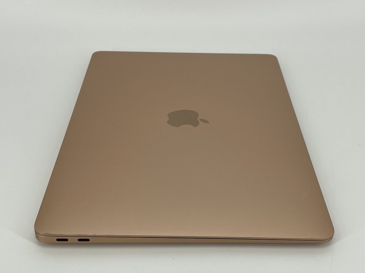MacBook Air 2020 M1 8-Core / 7-Core GPU 8GB 256GB Gold Very Good