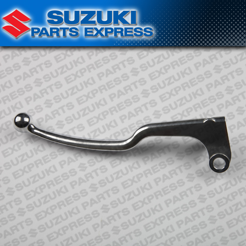 NEW 2006 - 2014 SUZUKI GSX-R GSXR 600 750 OEM LH CLUTCH LEVER