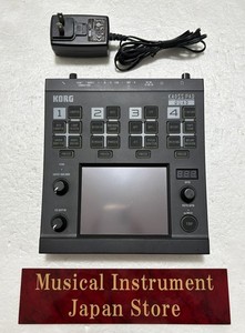 Korg Kaoss Pad Quad | eBay