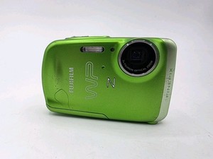 Fujifilm Finepix Z33wp | eBay