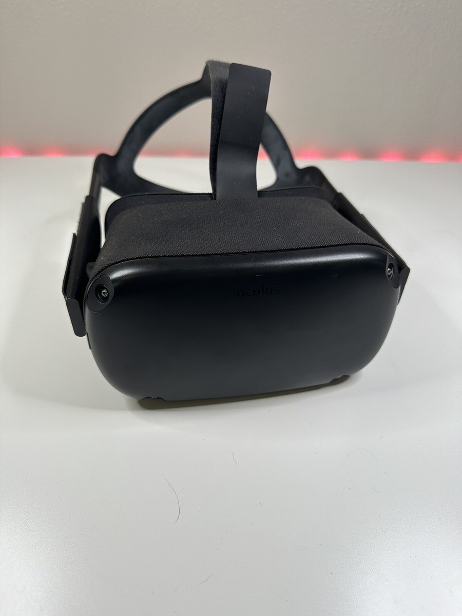 OCULUS QUEST 1 64GB Headset Only - Tested Working | eBay