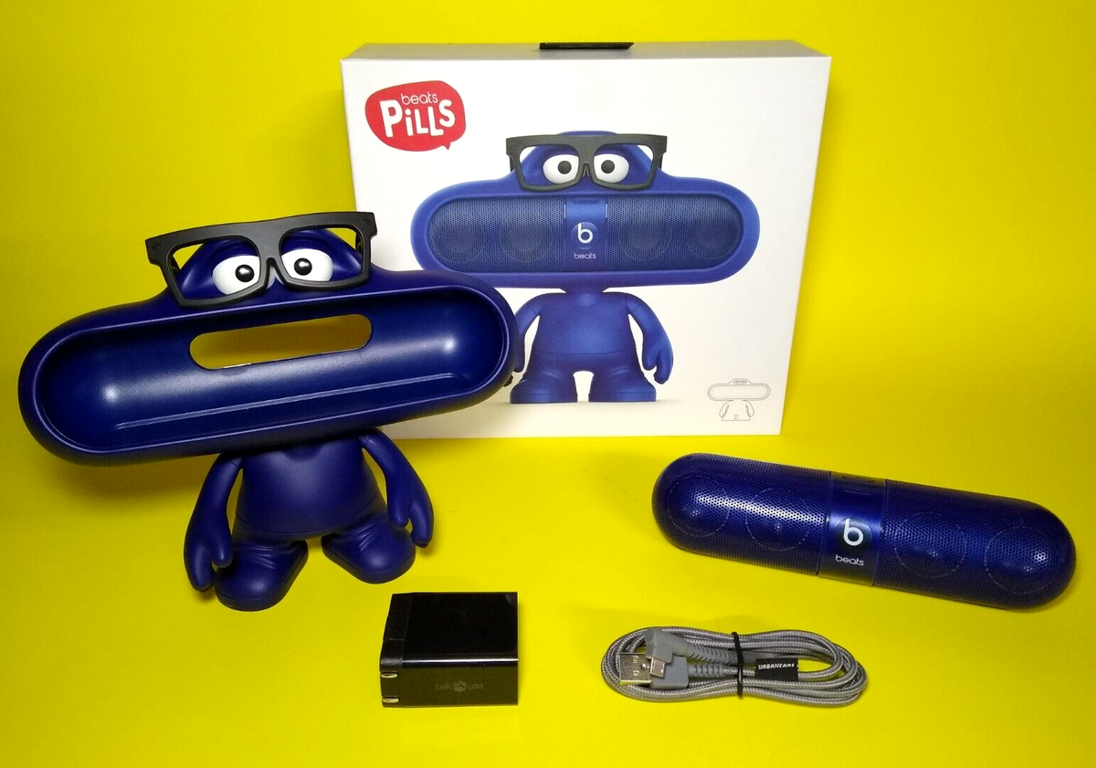 beats pill 2.0 Bluetooth SP（BK）スタンドセット beats pill 2.0