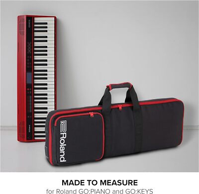 Roland CB-GO61KP Keyboard Bag for Go-61K and GO-61P keyboard case