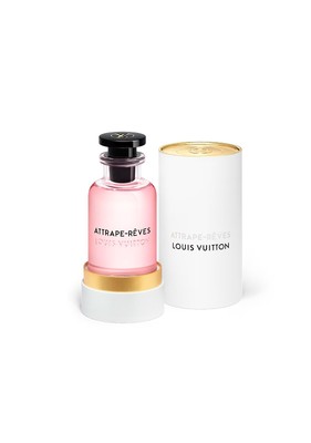 武*尊様 ATTRAPE-RÊVES LOUIS VUITTON 100ml Attrape-Rêves Women's