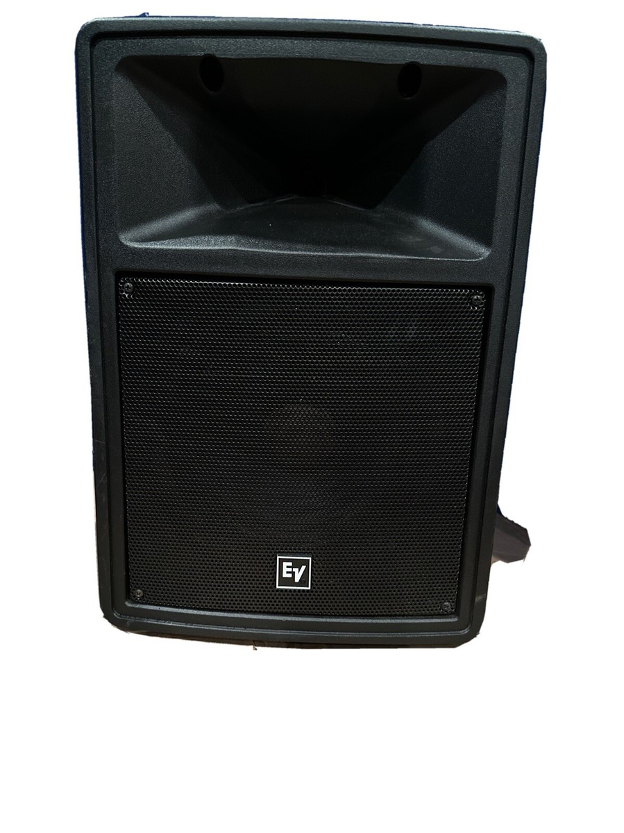 エンクロージャーのみ）Electro-Voice エレクトロボイス SX80T