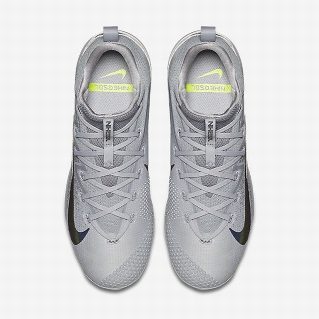 Nike Lunar Vapor Ultrafly Elite Men's Baseball Cleats Style 852686