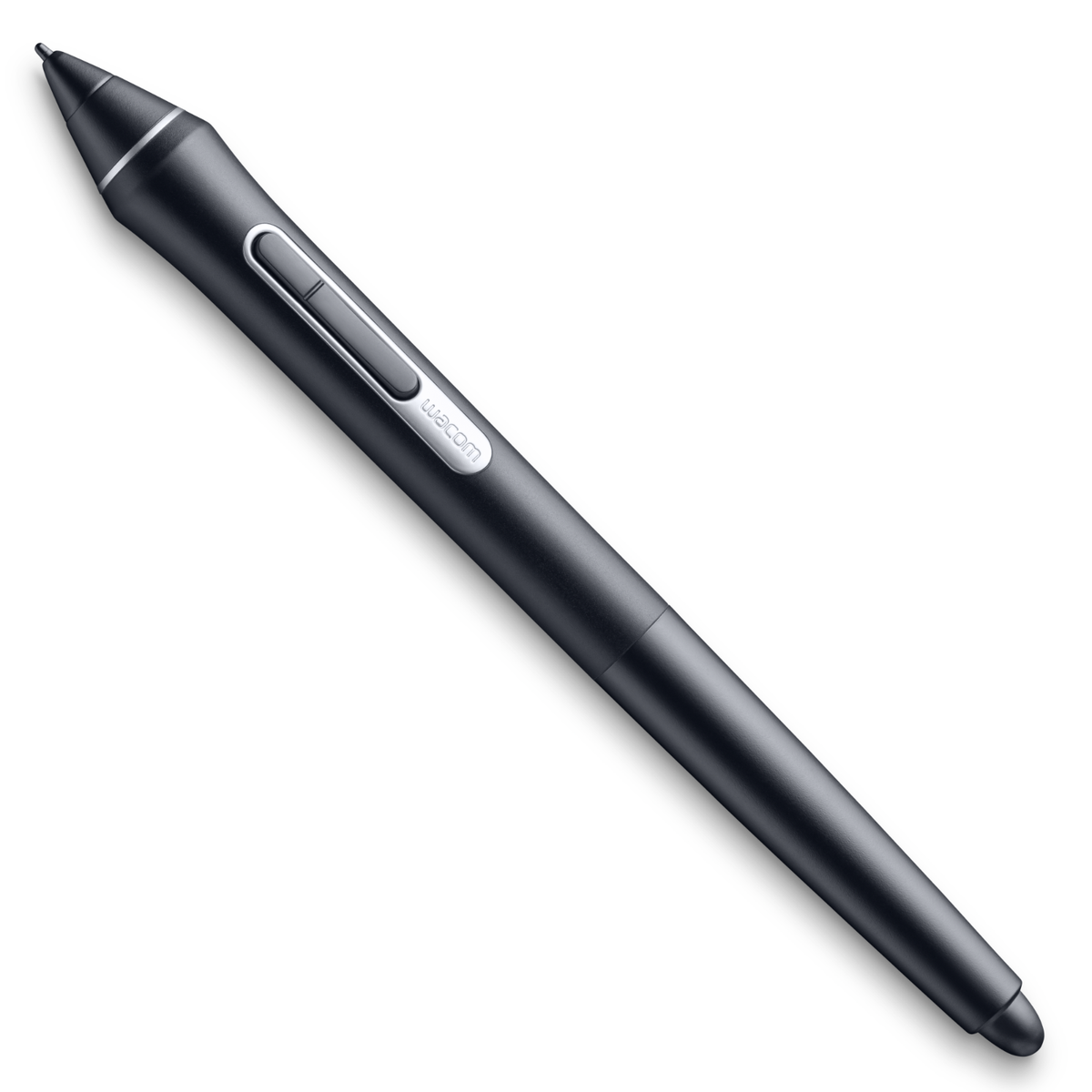Wacom Pro Pen 2 | Digital Pen/Stylus | KP504E | Wireless | 1 Year