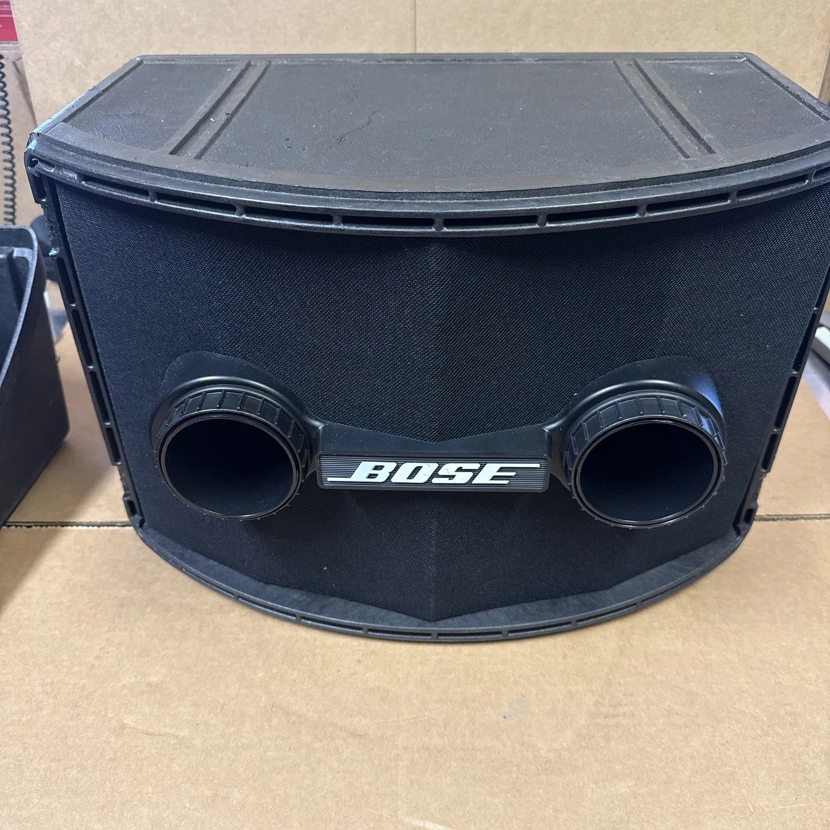 Bose 802 Pro Audio Speakers for sale | eBay