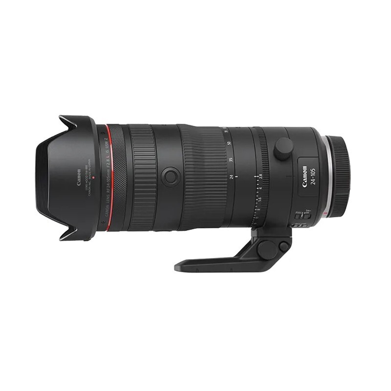 Canon RF 24-105mm F2.8 L IS USM Z Lens Brand new No Tariffs In US
