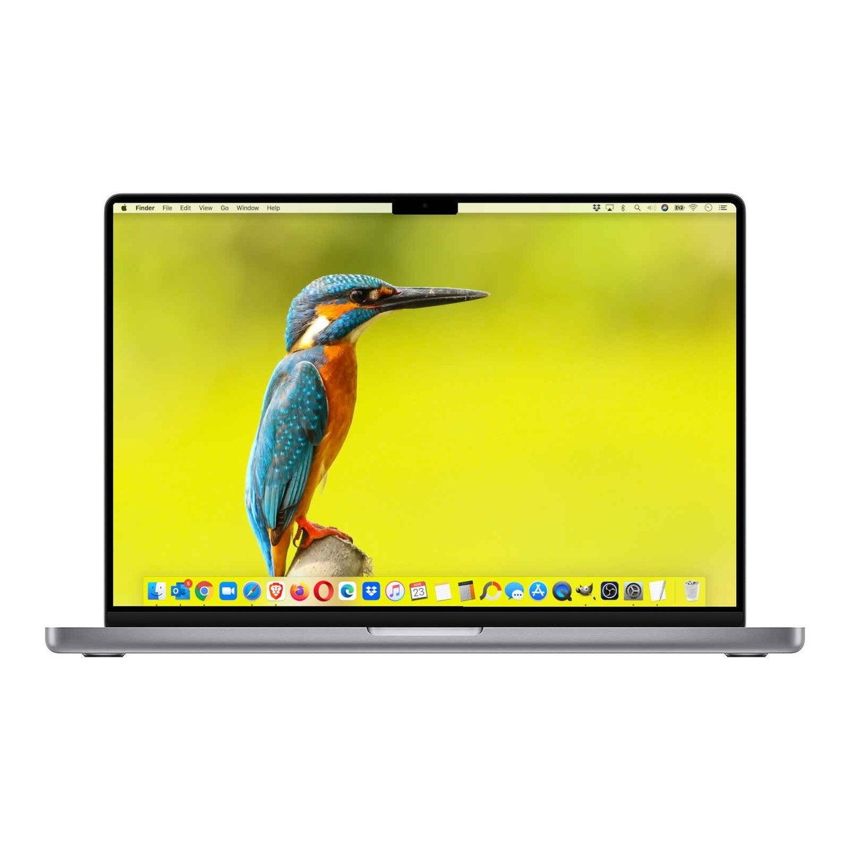 Apple MacBook Pro 2021 M1 Pro & M1 Max 14
