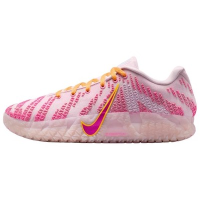 Nike Ja3 EP 'Valentine's Day' Pink HF2794-601 | eBay