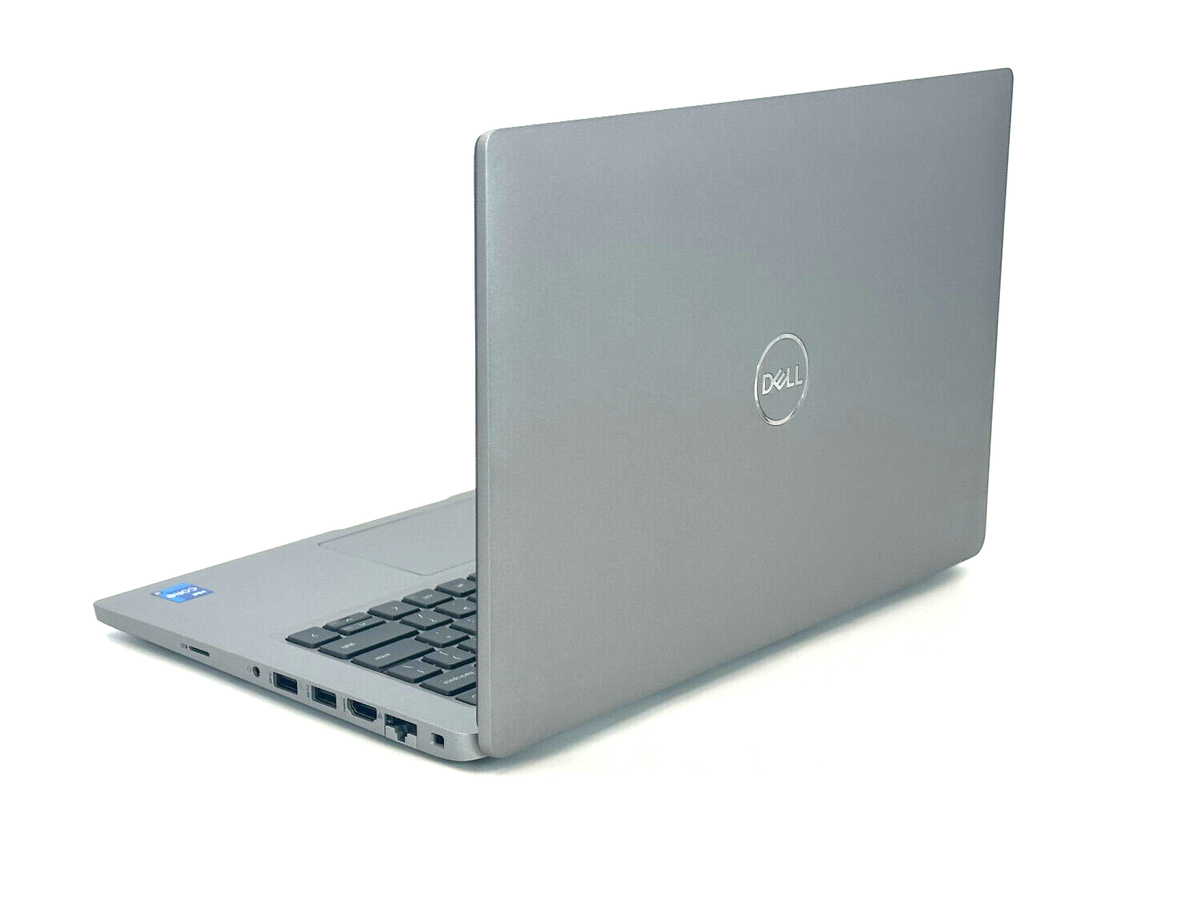 Dell Latitude 5420 Laptop PC Intel i5-11th Gen (16GB Ram 512GB