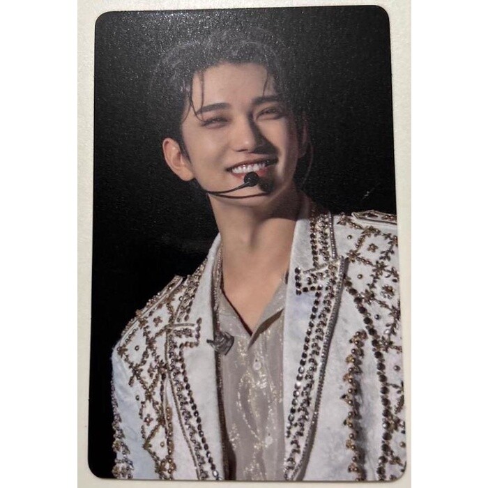 SEVENTEEN BE THE SUN in JAPAN & SEOUL DVD Blu-ray OFFICIAL PHOTO