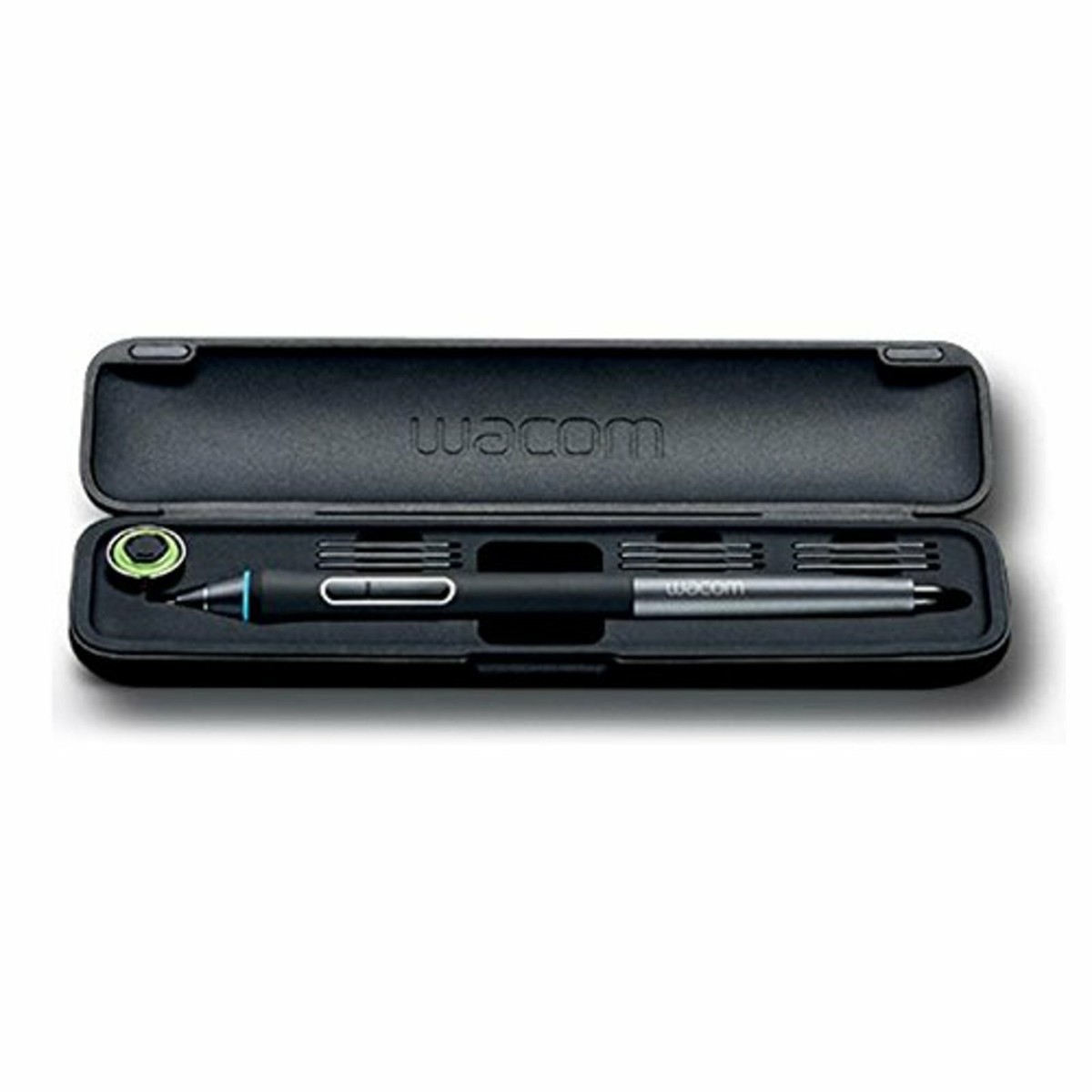 Wacom Pro Pen & Case KP-503E Free Shipping New | eBay