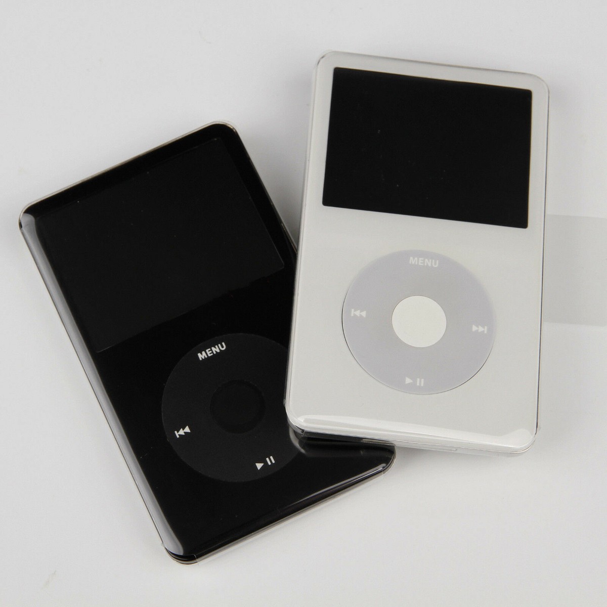 NEW Apple iPod Classic 5th Gen 30GB - White MP3 Player - BEST CIFT