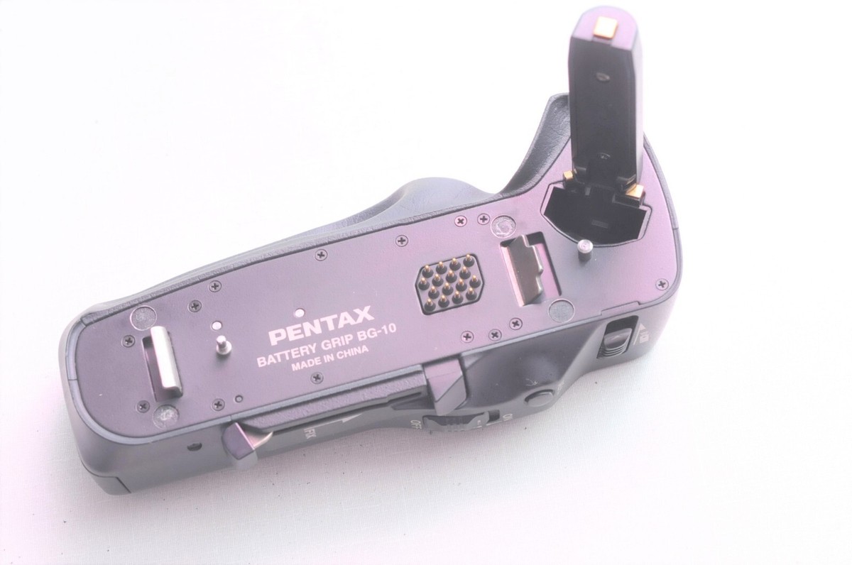 美品 整備済 PENTAX MZ-S＋BG-10 ブラック F-601 美品 整備済 PENTAX