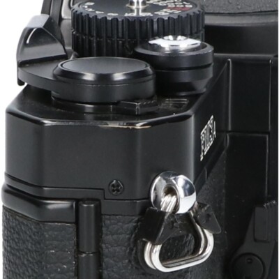 Nikon FM3A SLR Film Camera - Black (Body Only) for sale online | eBay