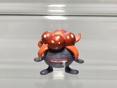 ポケモン モンコレTOMY製 クサイハナ 未開封 ポケモンモンコレTOMY製