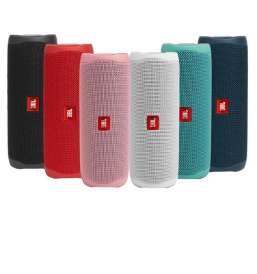 JBL FLIP 5 Flip5 Waterproof Portable Bluetooth Speaker Wireless