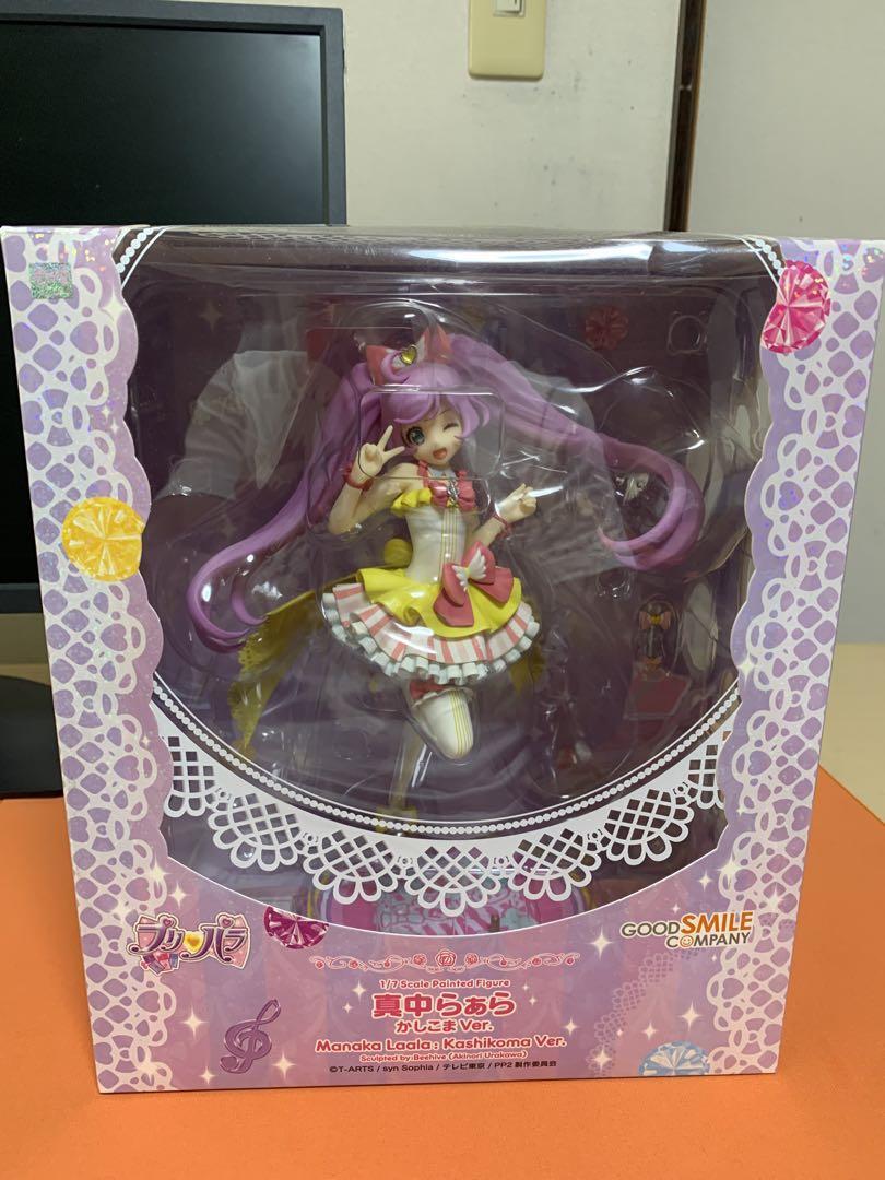 Laala Manaka Kashikoma Ver. Figure Good Smile Company 1/7 From