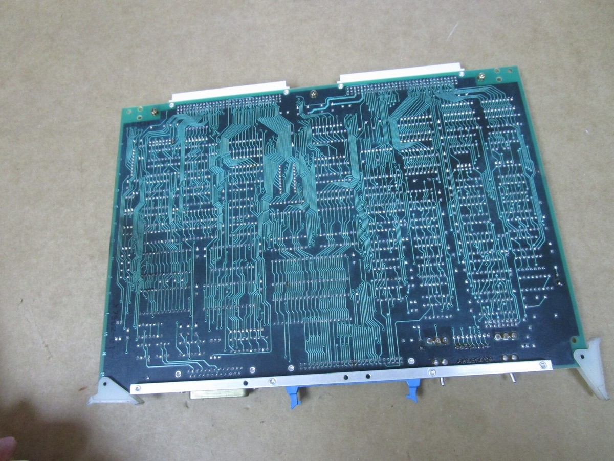 MITSUBISHI CIRCUIT BOARD FX01B BN624A236H05 REV H | eBay