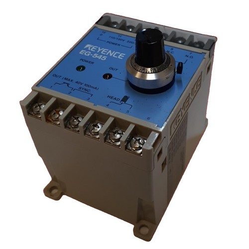 Keyence VT5-X12 Unused Japan | eBay