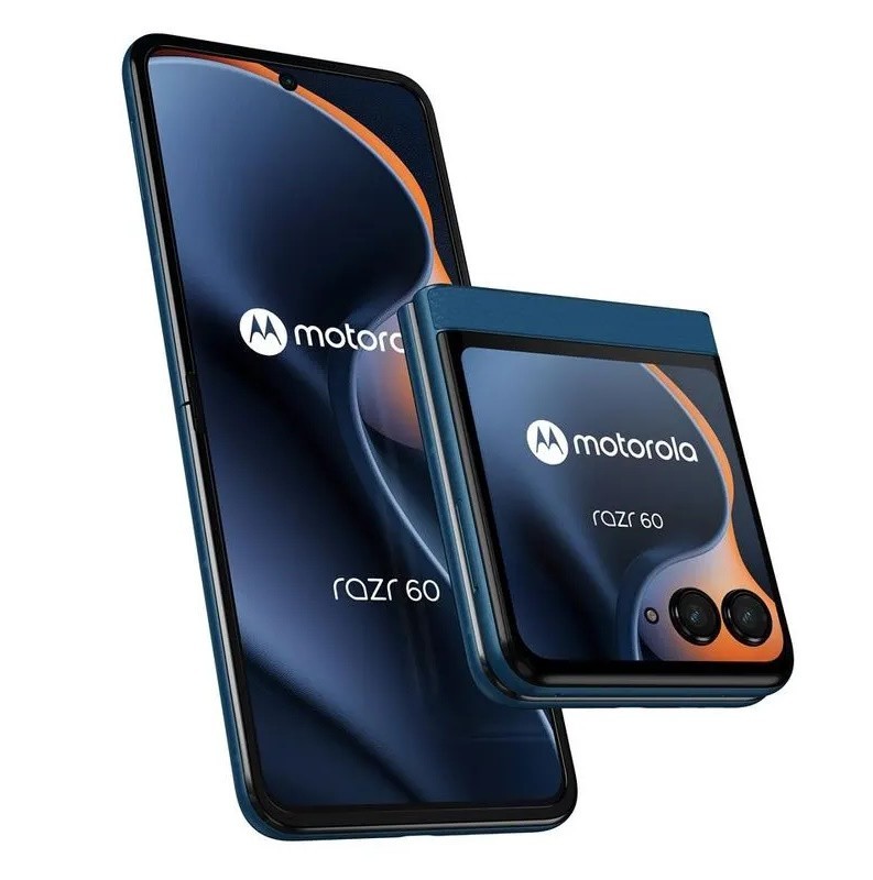 Motorola Razr 60 Razr 2025 256GB 8GB RAM XT2553-1 (FACTORY