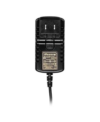 iFi SilentPower iPower2 - Low Noise DC Power Supply (5V) | eBay